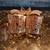 23kt Gold Christmas Ornaments 11 thumbnail