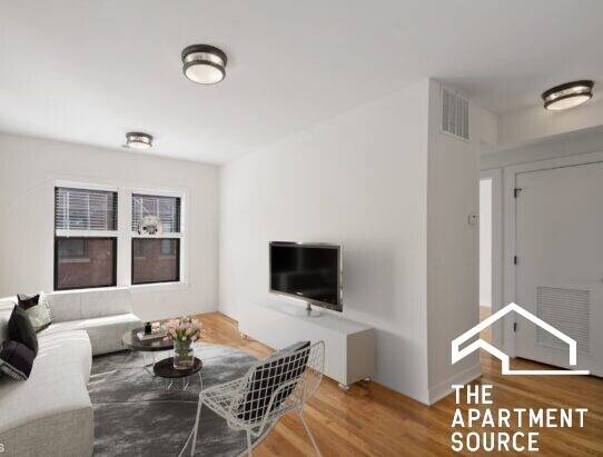 $2,250 / 1br - Renovated 1-Bedroom with In-Unit Laundry in Ravenswood! (Ravenswood)63898473266306121