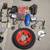 1988 YAMAHA YSR50 SUZUKI RM 80 CONVERSION MINI HAYABUSSA 4 thumbnail