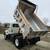 2008 INTERNATIONAL 7300 DT466 HD Dump Truck Allison Auto AC 67K Low Mi 13 thumbnail