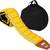 Pyle PSPD16 Pyle Portable Vehicle Traffic Speed Bump, Heavy Duty, 9.8' 1 thumbnail