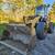Cat 928G Loader with Coupler, forks, angle plow, only 5K hours 2 thumbnail