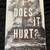 Does It Hurt? 1 thumbnail