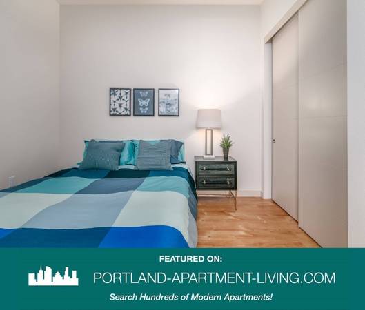 $1,450 / 1br - Desirable 1 Bed with Balcony! Tour Now & Check Out Nexus PDX! (SE Portland, E Burnside, Kerns)64038879401731120