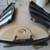 WEBER grill BBQ with stand and cover. 3 thumbnail