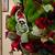 Grinch Christmas Wreath/ 7 thumbnail