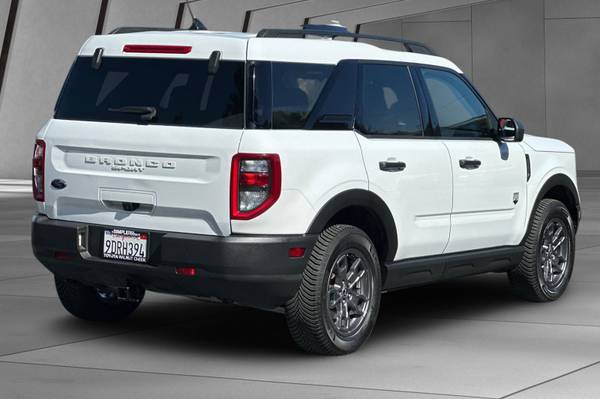2021 Ford Bronco Sport Big Bend - $21,300 (ToyotaWalnutCreek.com, CA)63478394225153124