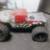 Xtm monster nitro r/c truck 1 thumbnail