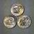 Extremely Rare Eisenhower Dollar Coins 2 thumbnail