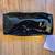 NWT Ted Baker London Black Bow Brush Case/Cosmetic Bag 3 thumbnail