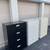 12 Assorted Lateral File Cabinets 17 thumbnail