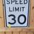Variety DOT Street and Road Signs, NOT REPRODUCTIONS! Different prices 6 thumbnail