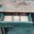 Vintage General Store Low Profile Wooden Counter 84" x 25 3/4" x 31" 5 thumbnail