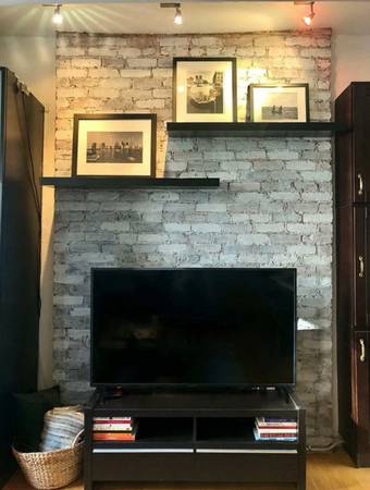 $3,000 / 1br - Acogedor apartamento junior de una habitación en ubicación privilegiada en Greenwich Village (Nueva York)63945494794499120