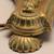 Egyptian Revival Brass Lamp  KE 6 thumbnail