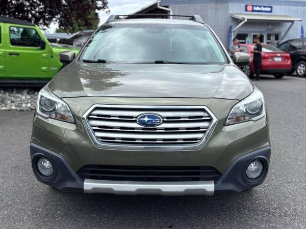 Subaru Outback 2.5i Limited Wagon 4D 2016 Aprobación de Crédito Garantizada Modelo - $12,995 (+ 405 Motors)63623060764803121