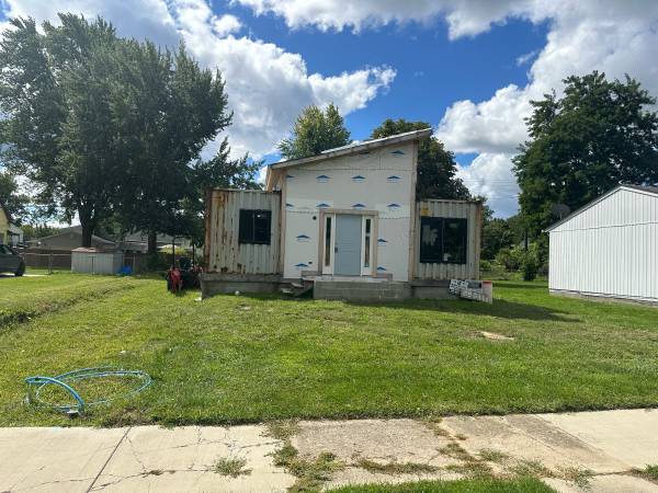 Construction - All levels wanted 1