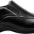 Nunn Bush KORE PRO Bicycle Toe Genuine Leather Slip-On Shoes, Black 7 thumbnail