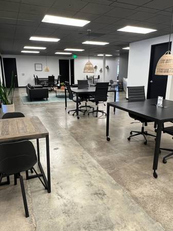 $595 *Disponible Ahora* Oficina Privada Para Uno Con Amenidades @ WorkSpace! (Carlsbad)63621322870531123