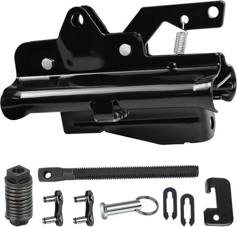 XJJ Garage Door Openers 41B3869-1 & 41B3869-3 Complete Trolley Assembl 1