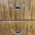 Drexel Tall Boy Campaign Dresser 6 thumbnail