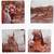Disney World 1976-77 Photos Bicentennial America Parade Vintage Mickey 9 thumbnail