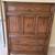 Vintage Henredon bedroom set Neoclassical 1 thumbnail