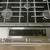 **KITCHENAID STAINLESS 5 BURNER GAS SLIDE IN STOVE**ON SALE NOW** 3 thumbnail