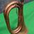 Real MGM Prop Bugle for sale 2 thumbnail