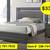 Attractive Queen Beds ~ (Under $500) ~ Many Styles! 5 thumbnail