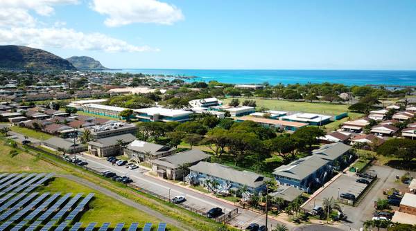 $1,540 / 3br - 834ft2 - Kulia I Ka Nuu - Vivienda Asequible en Alquiler - 3 Dormitorios (Waianae)63939787769730121