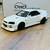 In Todays Mail Nissan Skyline GT-R BNR34 BY KRC Pearl White By OTTO 2 thumbnail