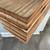 RECLAIMED WOOD ACCENT WALL square planks INSTALL READY 5 thumbnail