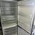 Open box Haier - 15 Cu. Ft. Bottom-Freezer Refrigerator with Quick 3 thumbnail