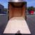 2025 Interstate 7 X 14 Victory Cargo Trailer Champagne 7 thumbnail