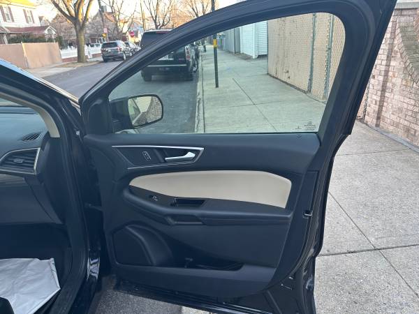 2019 ford edge sel - $10,90063618003720451124