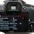 Canon EOS Rebel SL1 18MP DSLR Camera w/18-55mm EF-S IS STM Lens MINT 8 thumbnail