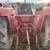 1972 International 454 Tractor w/Loader 4 thumbnail