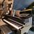 Beautiful Parlor Grand Piano for Sale, Excellent Cond 3 thumbnail