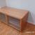 Nice Ikea Benno cabinet - Entertainment Center 2 thumbnail