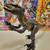 3FT Colossal Jurassic World Park Fallen Kingdom Indoraptor 1 thumbnail