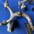 Vintage Campagnolo Brake Levers and Calipers 3 thumbnail