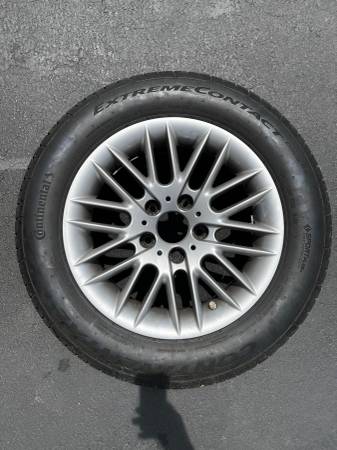 Llanta(s) de aleación BMW e39 530i estilo 82 - $10063471013971075123