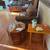 OCTAGON CONSOLE TABLE 2 thumbnail