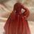 JANET Hand Painted Royal Doulton Fine Bone China Figurine #HN1537 4 thumbnail