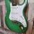 PRS John Mayer Silver Sky, Stratocaster type 4 thumbnail