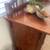 Broyhill Mission Style Solid Oak Sideboard 10 thumbnail