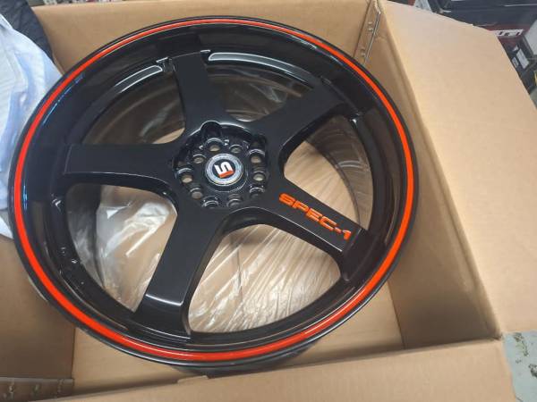 Spec 1 Wheels 1