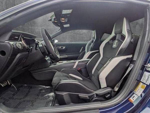 2020 Ford Mustang  Shelby GT500 Coupe - $90,800 (Call *(949) 468-2441* to Confirm Availability Instantly)63618208157185124
