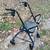 Rollator Walker with Handbrakes by ProBasics 4 thumbnail